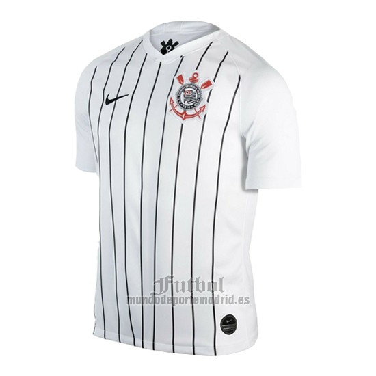 Tailandia Camiseta Corinthians R9 Ronaldo Primera 2019-2020